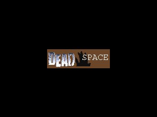 game pic for Dead space